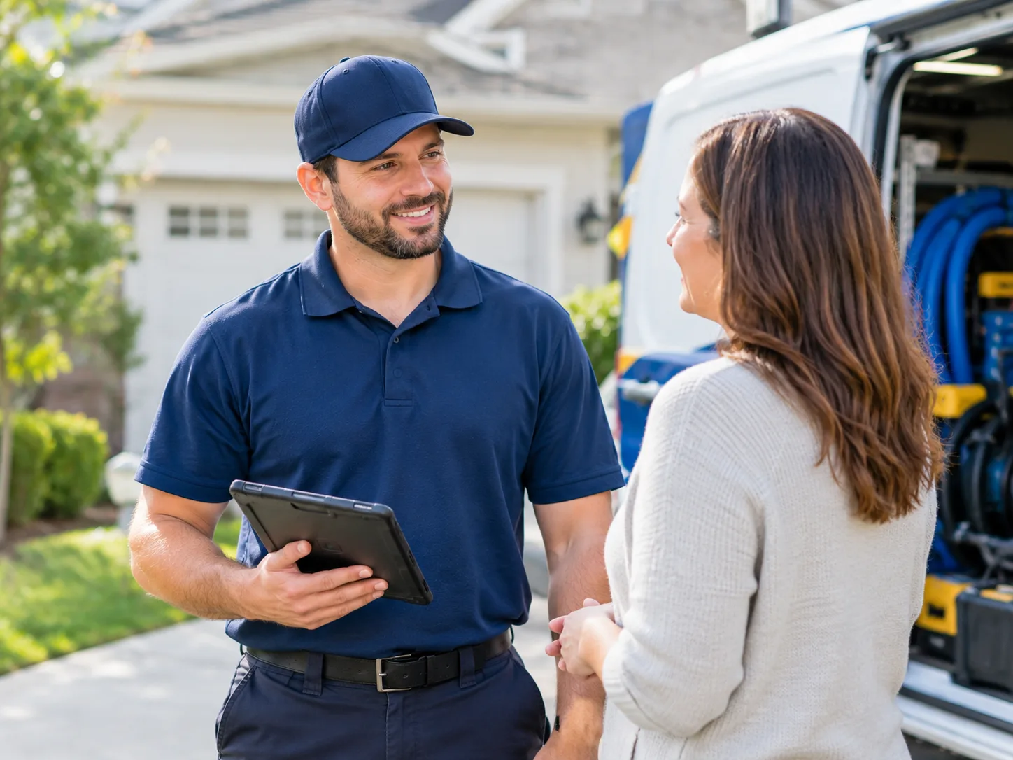 Sewage Backup Cleanup Saxton, PA FAQs